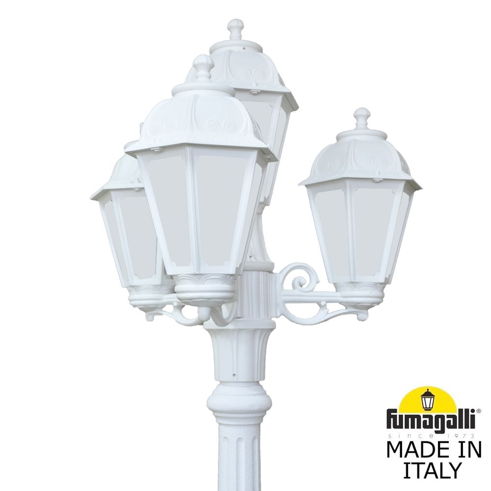 Фонарный столб SABA K22.156.S31.WYF1R