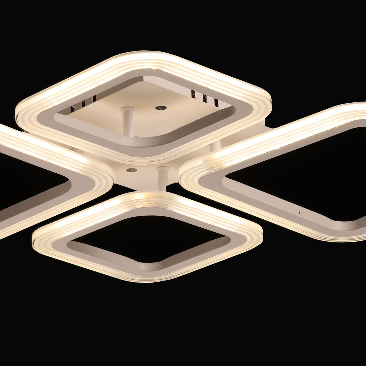 Потолочная люстра De City Мадлен 424018304_MW