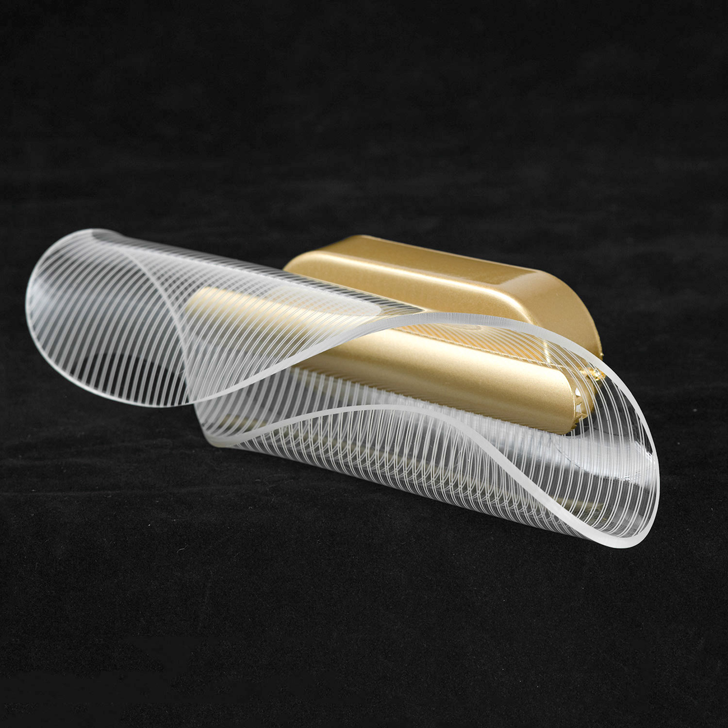 Настенный светильник Lussole Calvert LSP-7372