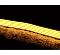 Светодиодная лента SWG 24В IP20 40Вт/м 1600 LED/м SWG-COB1600-24-40-WW 00-00040135_SW