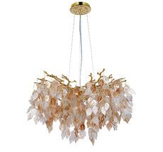 Подвесная люстра MW-Light Лайма 467014208_MW