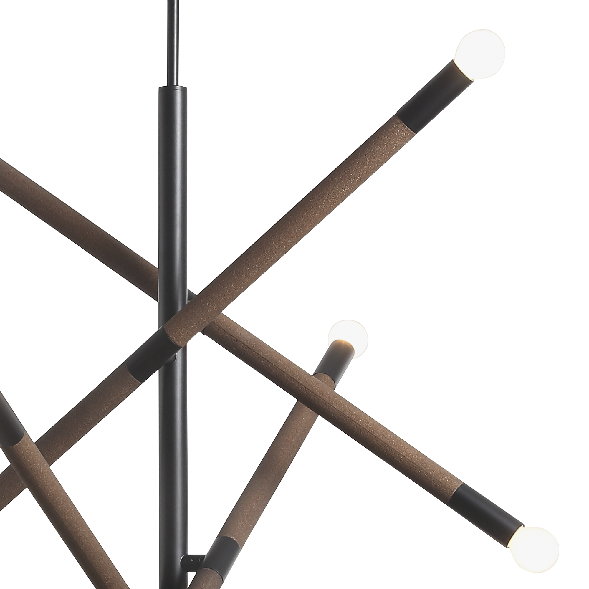 Подвесной светильник ST LUCE CORK SL6226.403.08