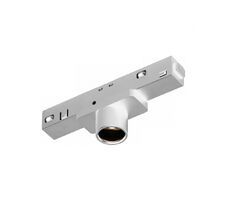 Акцентный магнитный трековый светильник iLedex VISION 4822-017-D23-2W-24DG-4000K-WH_IX