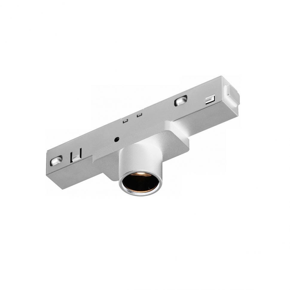 Акцентный магнитный трековый светильник iLedex VISION 4822-017-D23-2W-24DG-3000K-WH_IX