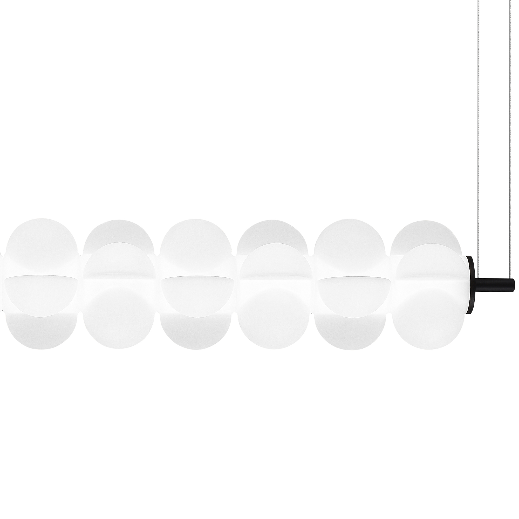 Подвесной светильник ST Luce TALISMAN SL6121.413.01