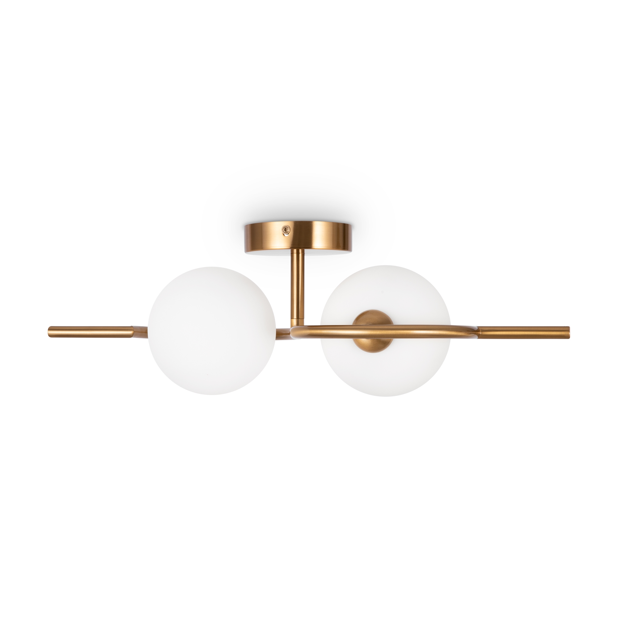 Настенный светильник Freya Harmonie FR5124WL-02BS_MY