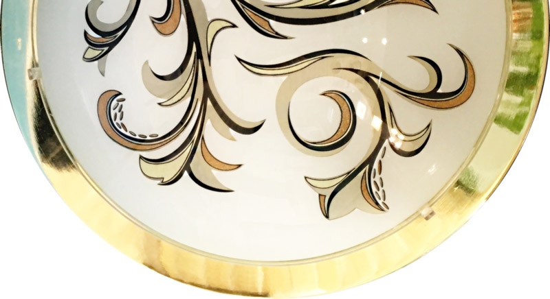 Настенный светильник 5 Eglo 32667