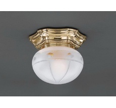 Накладной светильник Reccagni Angelo PL 7834/1_RA