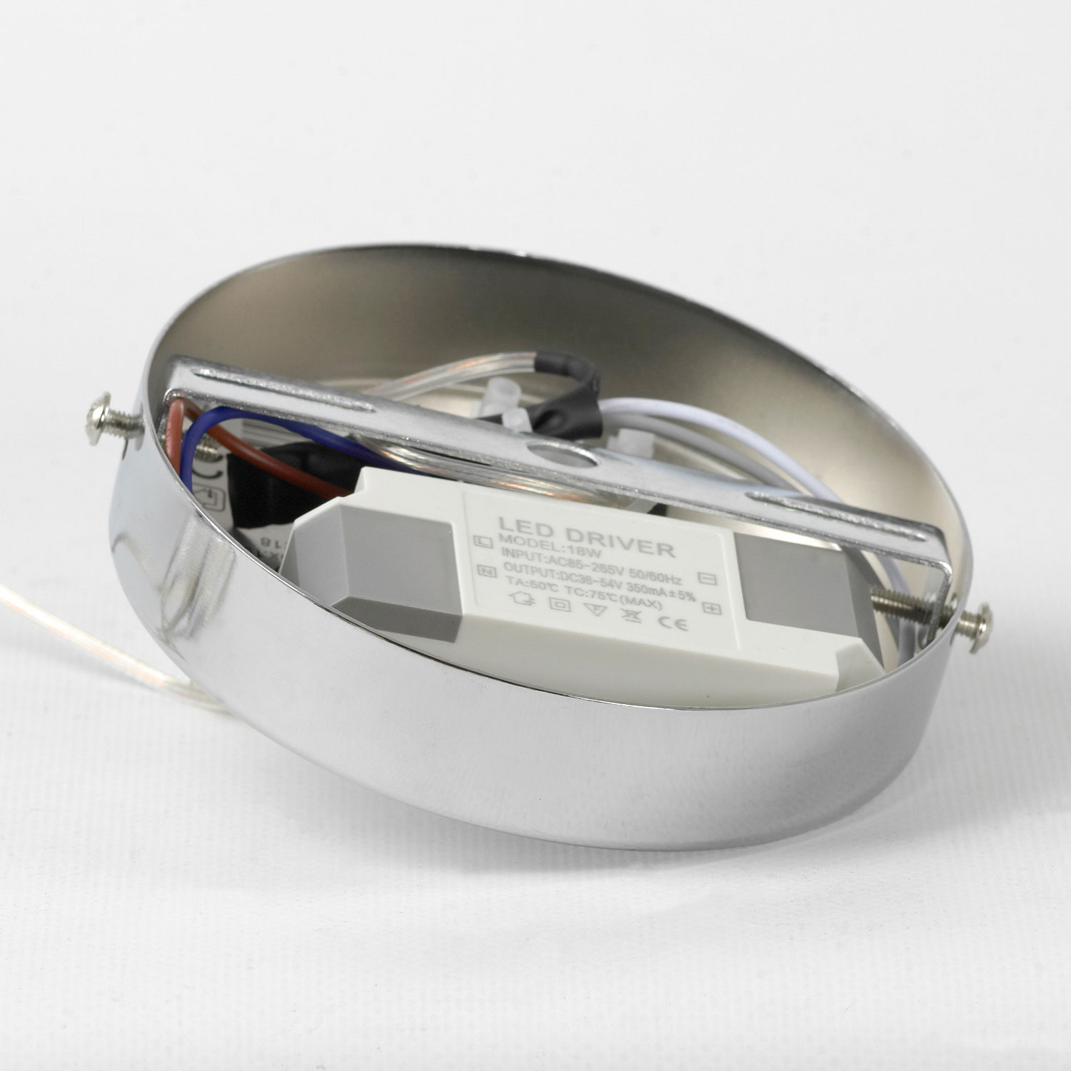 Подвесная люстра Lussole ABERDEEN LSP-7218