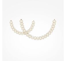 Потолочная люстра Maytoni Golden Cage MOD216PL-L42G3K_MY