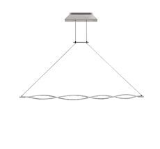 Подвесной светильник Mantra Sahara 4865_MN