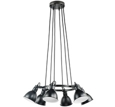 Подвесная люстра LightStar ACROBATA 761167_LS