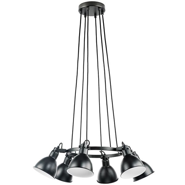 Подвесная люстра LightStar ACROBATA 761167_LS