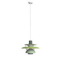 Подвесной светильник Loft IT Floret 10113 Green_LF