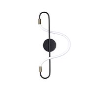 Настенный светильник Odeon Light KEYS 4303/12WL