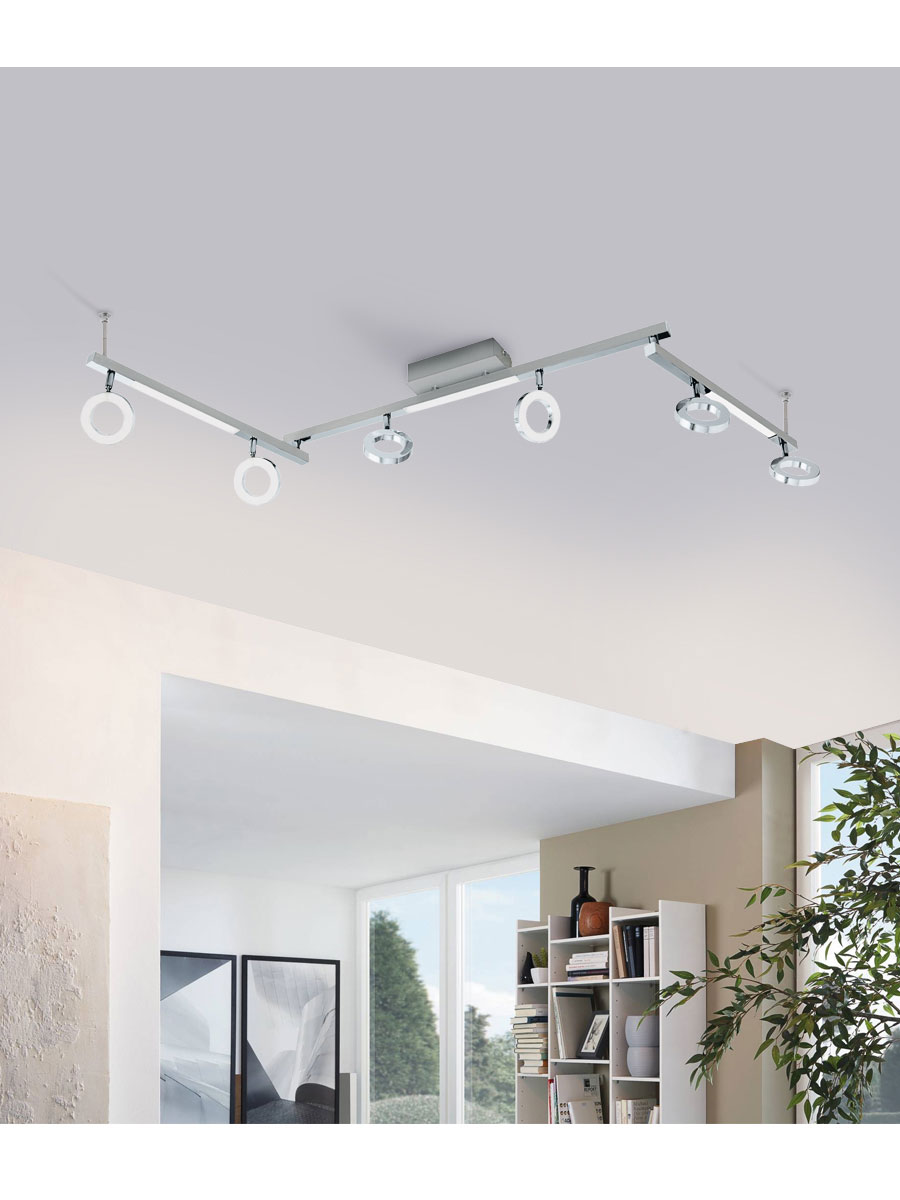 Спот Eglo Cardillio 96183