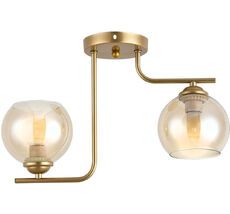 Потолочная люстра Escada 1134/2_ESC