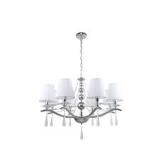Подвесная люстра Stilfort Nifty 1042/09/08P