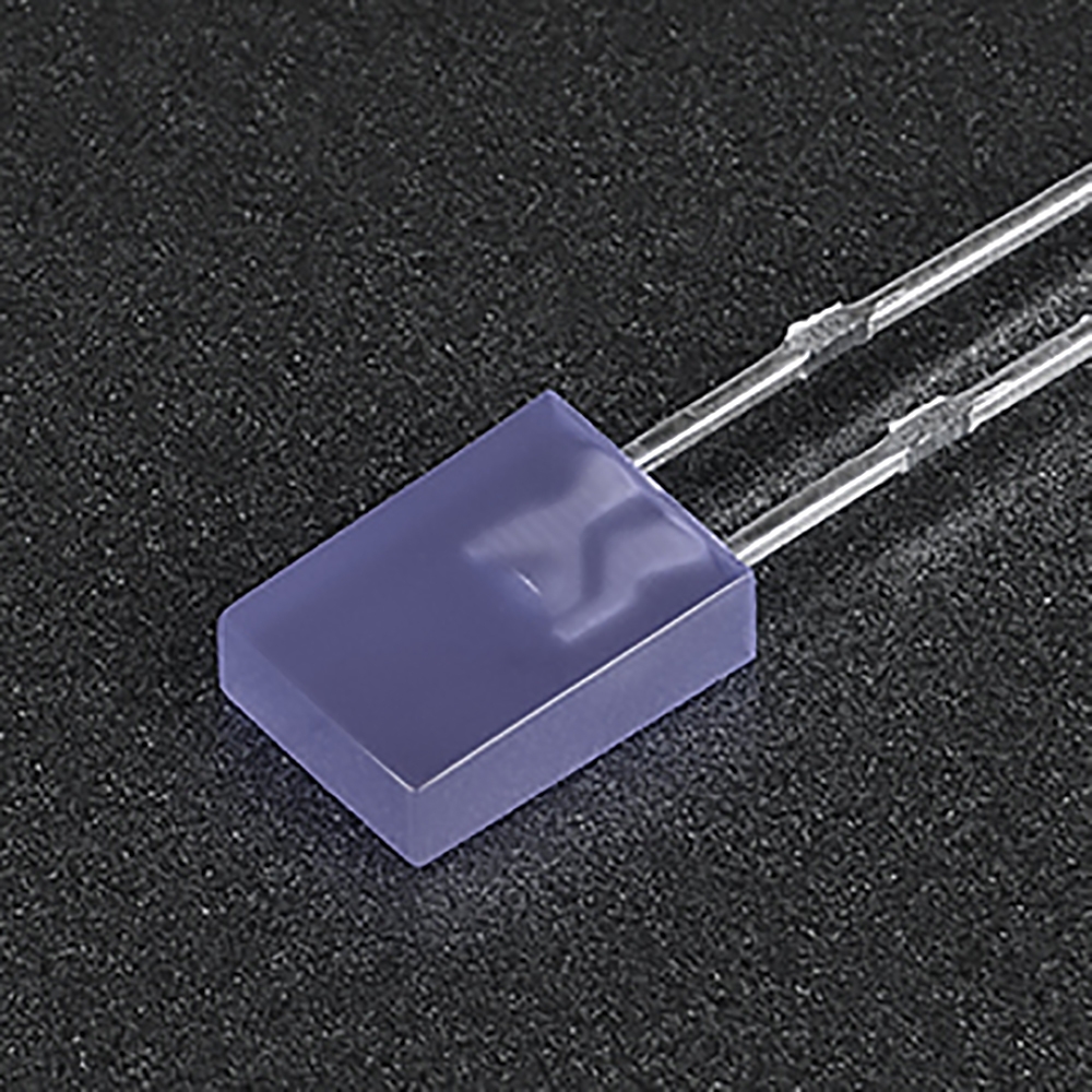 Светодиод ARL-2507UBD-250mcd ( Arlight 004512_ARL