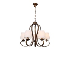 Подвесная люстра Lucia Tucci VICO Vico 196.5