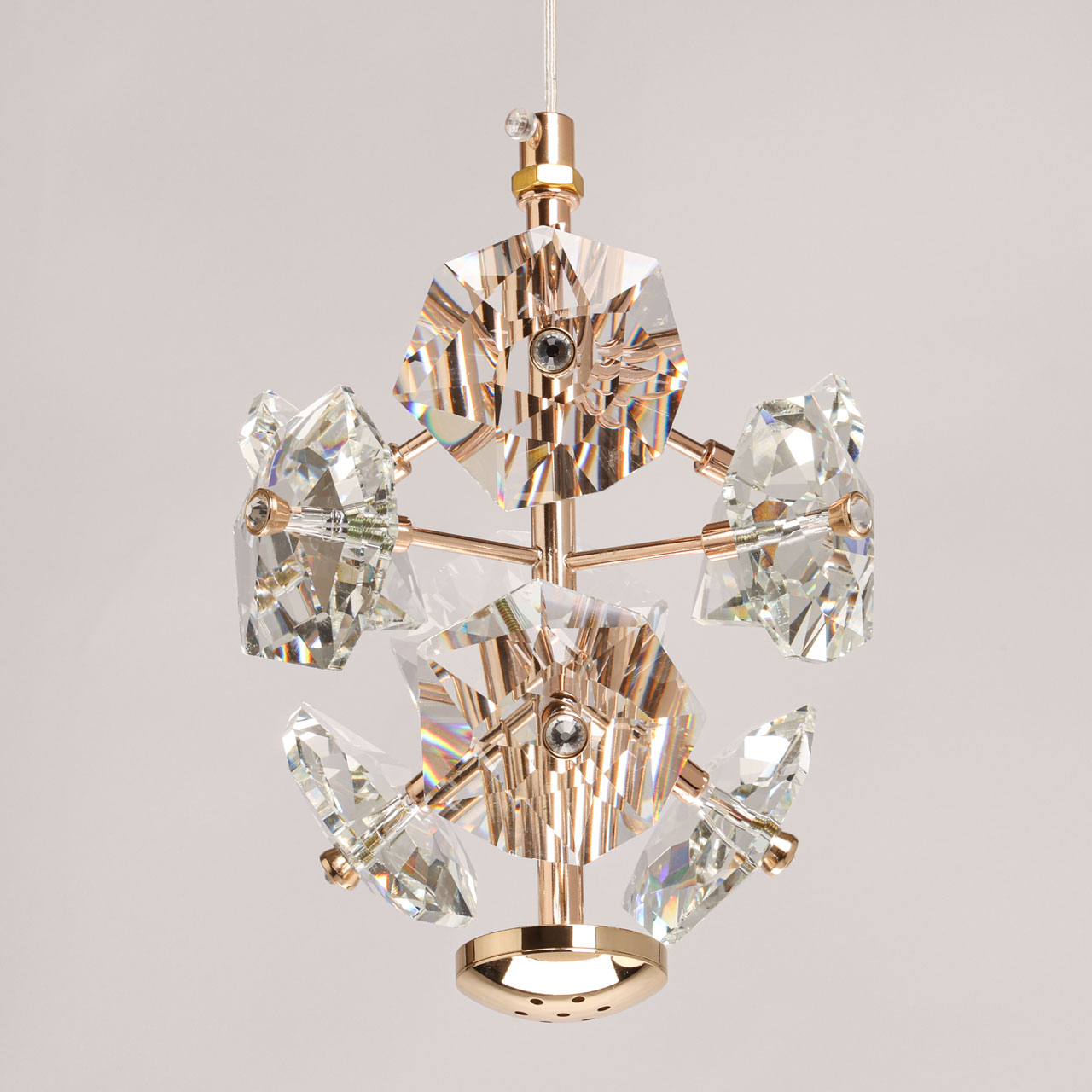 Подвесной светильник De City Оскар 510013801_MW