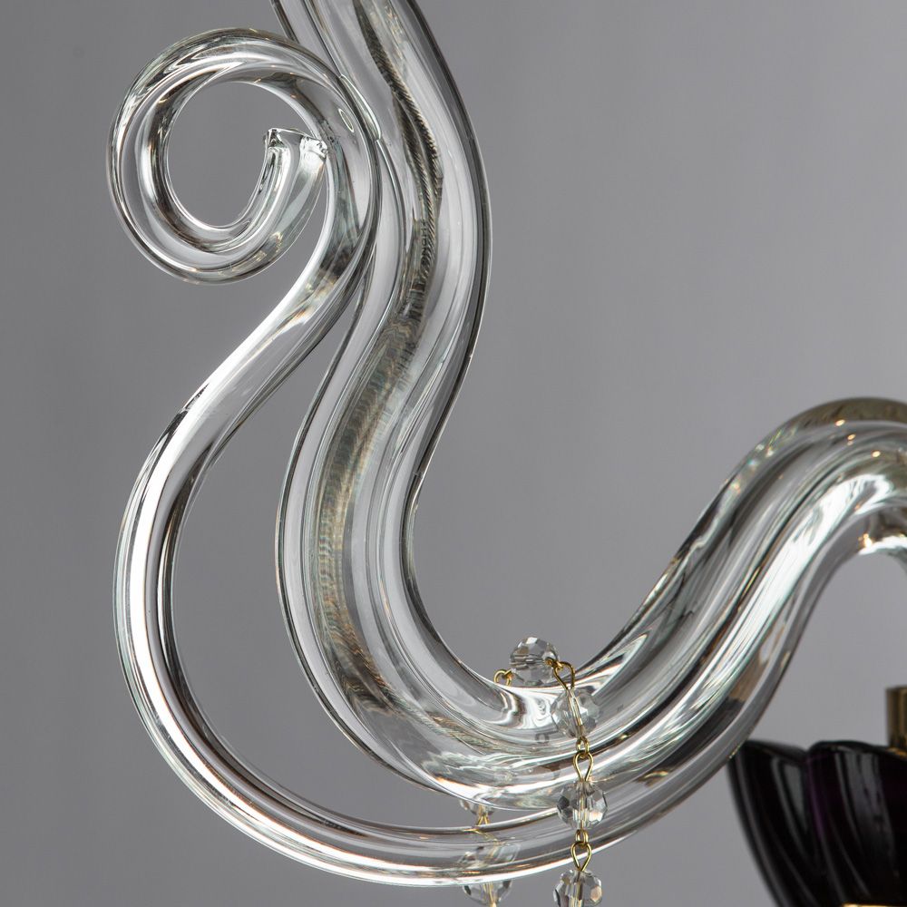 Бра Divinare Simona 5125/12 AP-2_DI