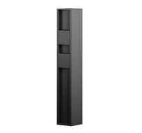 Уличная розетка Maytoni Outdoor Socket O459FL-GF02SC_MY
