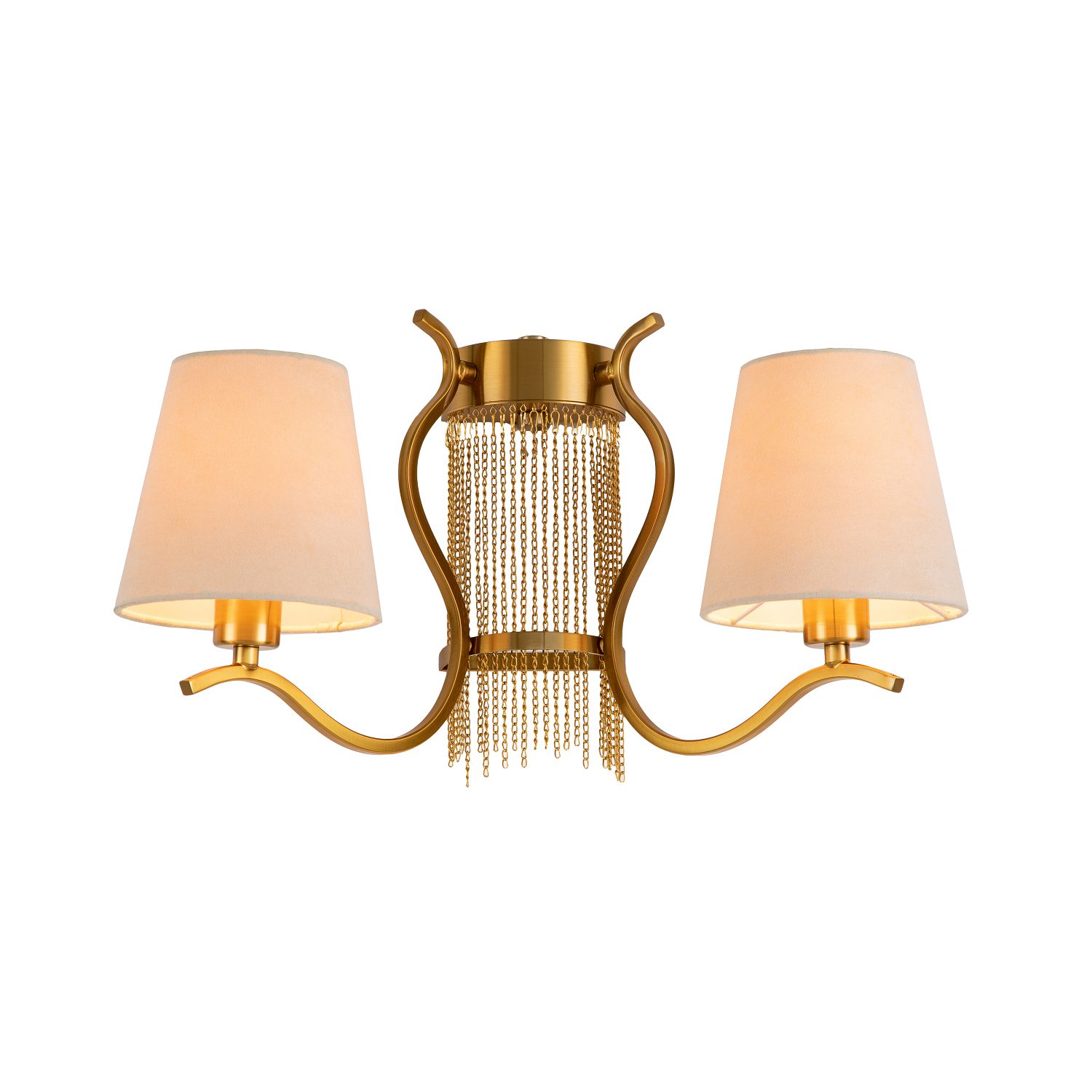 

Бра Favourite Ketten 2867-2W, 2867-2W