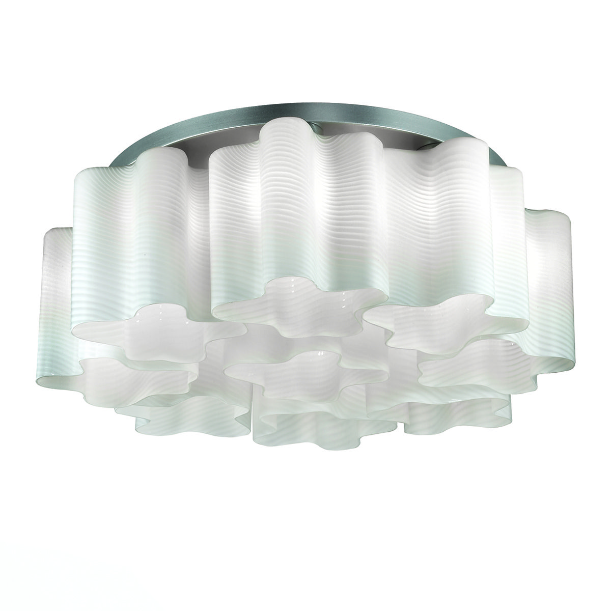

Потолочный светильник ST Luce ONDE SL117.502.09, SL117.502.09