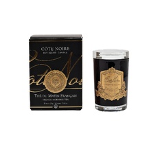 Свеча ароматическая French Morning Tea Garda Decor 96CN75010