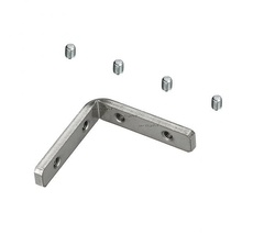 Соединитель ALU-90VER угловой вертикальный 024195_ARL