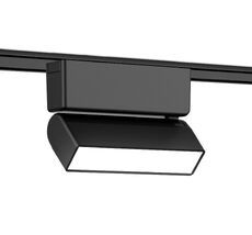 Светильник светодиодный трековый для шинопровода Ambrella Light Magnetic Ultra Slim GV1479_AMB