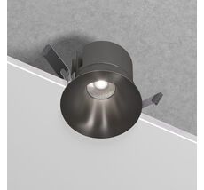 Встраиваемый светильник Elektrostandard Bliss a069409_ES