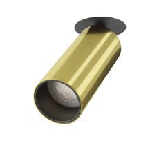 Встраиваемый спот Maytoni FOCUS LED C053CL-L12W4K-W-BS_MY