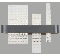 Настенный светильник Wertmark WE460.01.021