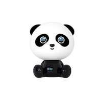 Настольная лампа Lucide DODO PANDA 71593/03/30