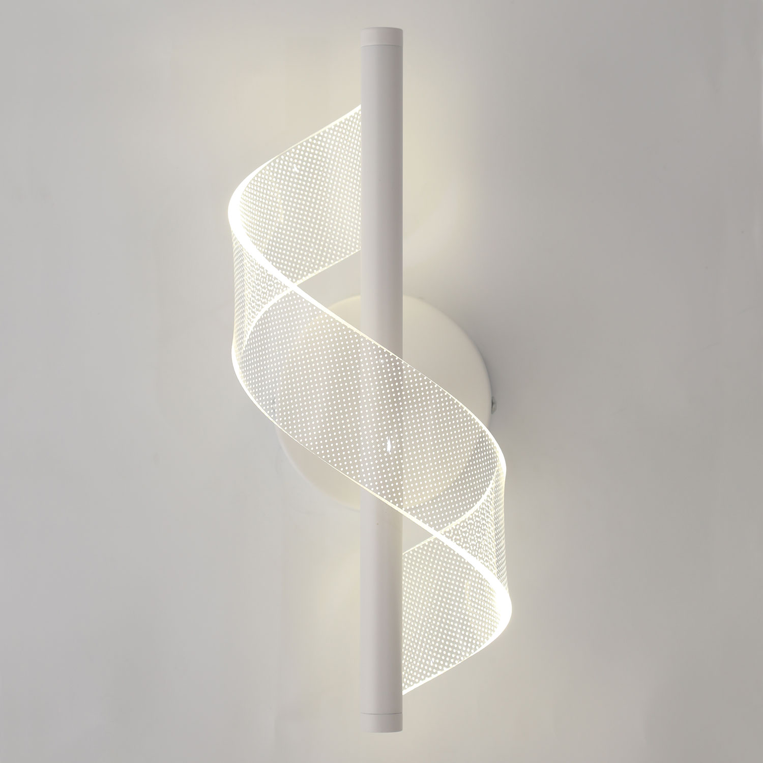 Настенный светильник Lussole BRADFORD LSP-7188