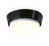 Накладной светильник Ambrella light со сменной лампой GX53 Spot G10189_AMB