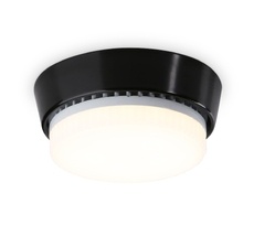 Накладной светильник Ambrella light со сменной лампой GX53 Spot G10189_AMB