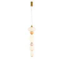 Подвесной светильник Divinare AMBRA 5016/17 SP-36_DI