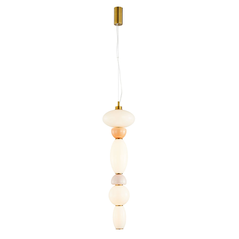 

Подвесной светильник Divinare AMBRA 5016/17 SP-36, 5016/17 SP-36