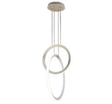 Подвесная люстра Mantra KITESURF 7191_MN