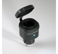 Умная розетка IP44 Elektrostandard a065376_ES