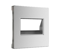 Накладка для двойной розетки Еthernet RJ-45 Werkel a063624_WR