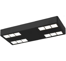 Накладной светильник Wertmark BELLATRIX WTB.O02.667.30.36