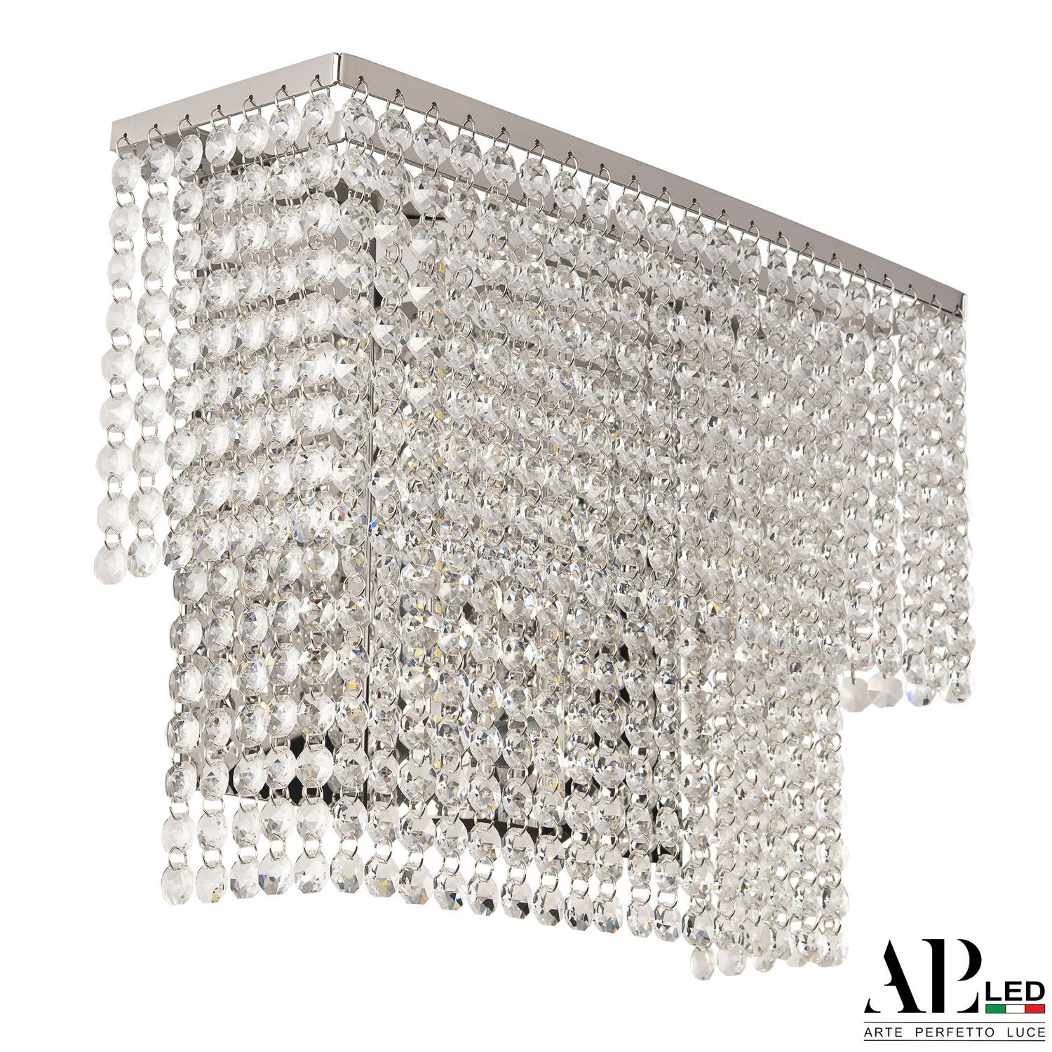 

Настенный светильник APL LED Rimini S500.B3.35-27.A.4000, S500.B3.35-27.A.4000