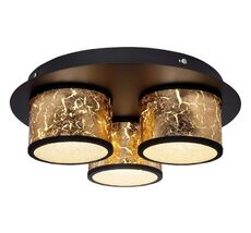 Потолочный светильник Globo Potti 49367-18D_GL