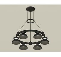 Подвесная люстра Ambrella light Techno Ring Traditional DIY XR92051001_AMB