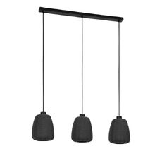 Подвесной светильник Eglo BARLASTON 43962