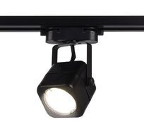 Трековый однофазный светильник Ambrella light со сменной лампой GL GL5108_AMB